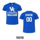 Otega Oweh Wildcats T-Shirt