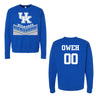 Otega Oweh Wildcats Crewneck