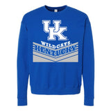 Otega Oweh Wildcats Crewneck