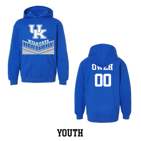 Otega Oweh Wildcats Hoodie