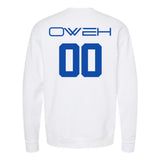 Otega Oweh Tega-Tron Crewneck