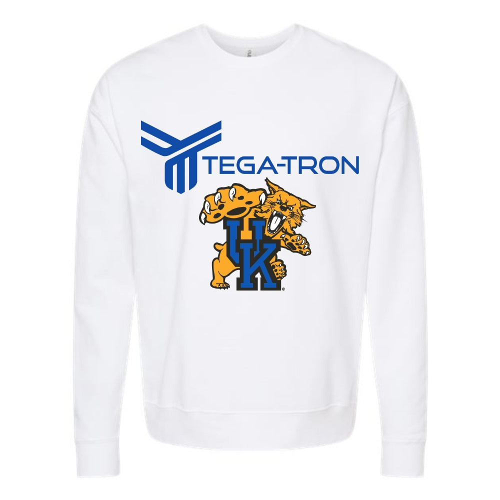 Otega Oweh Tega-Tron Crewneck