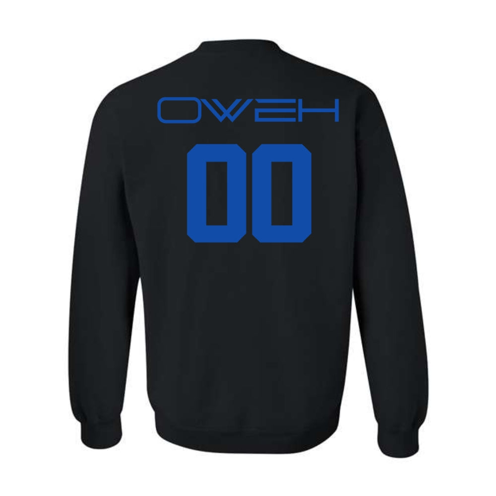 Otega Oweh Tega-Tron Crewneck