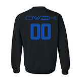 Otega Oweh Tega-Tron Crewneck