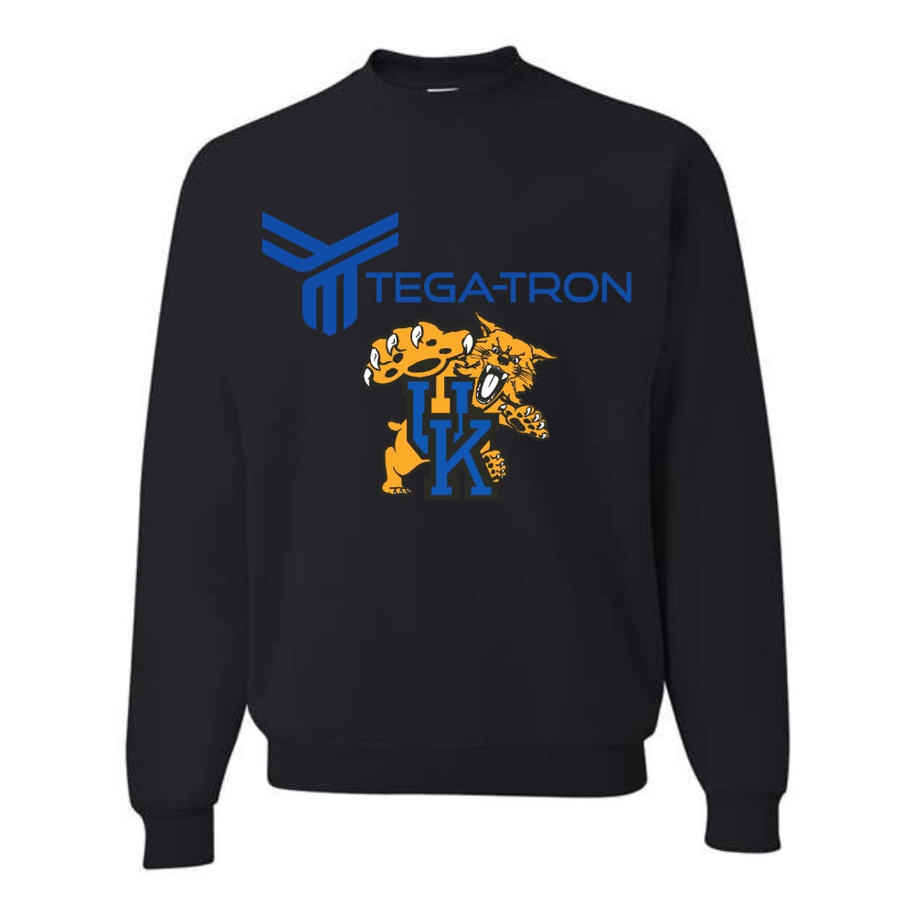 Otega Oweh Tega-Tron Crewneck