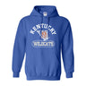 Kentucky Wildcats Basket Swish Hoodie