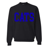 CATS Crewneck