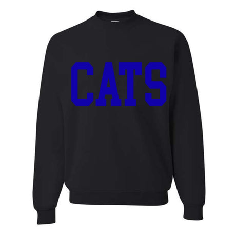 CATS Crewneck