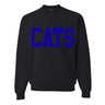CATS Crewneck