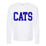 CATS Crewneck