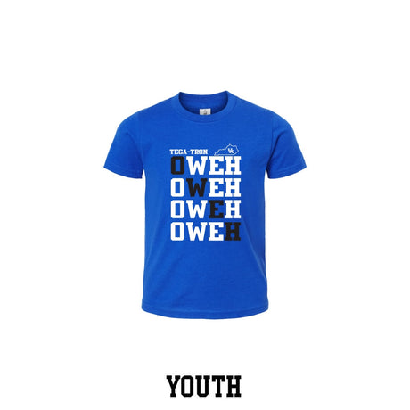 Otega Oweh Tega-Tron Oweh T-Shirt