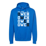 Otega Oweh Tega-Tron Oweh Hoodie