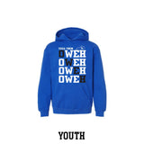 Otega Oweh Tega-Tron Oweh Hoodie