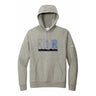 KSR Logo Nike Hoodie