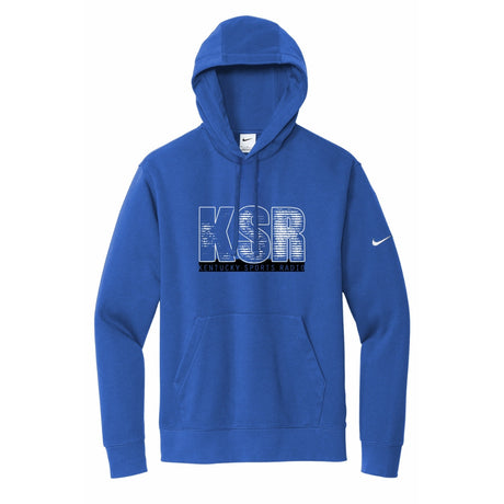 KSR Logo Nike Hoodie