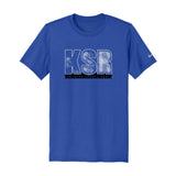 KSR Logo Nike Legend T-Shirt