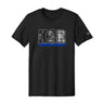 KSR Logo Nike Legend T-Shirt