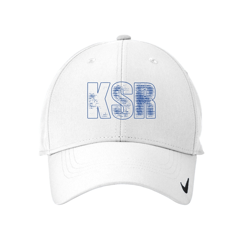 KSR Logo Nike Legacy Hat