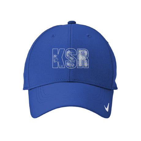 KSR Logo Nike Legacy Hat