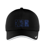 KSR Logo Nike Performance Hat