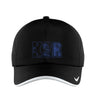 KSR Logo Nike Performance Hat