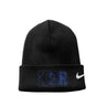 KSR Logo Nike Cuff Beanie