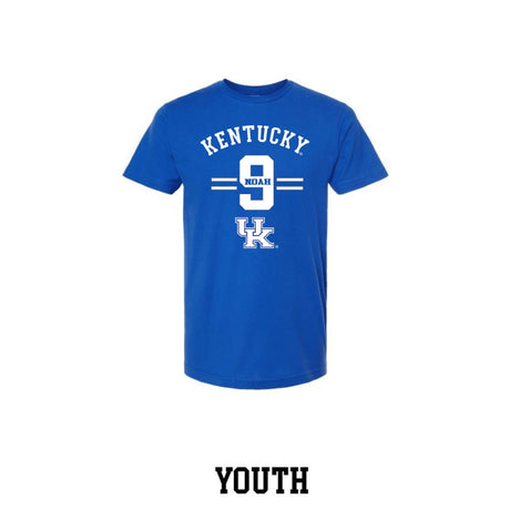 Trent Noah Kentucky 9 T-Shirt