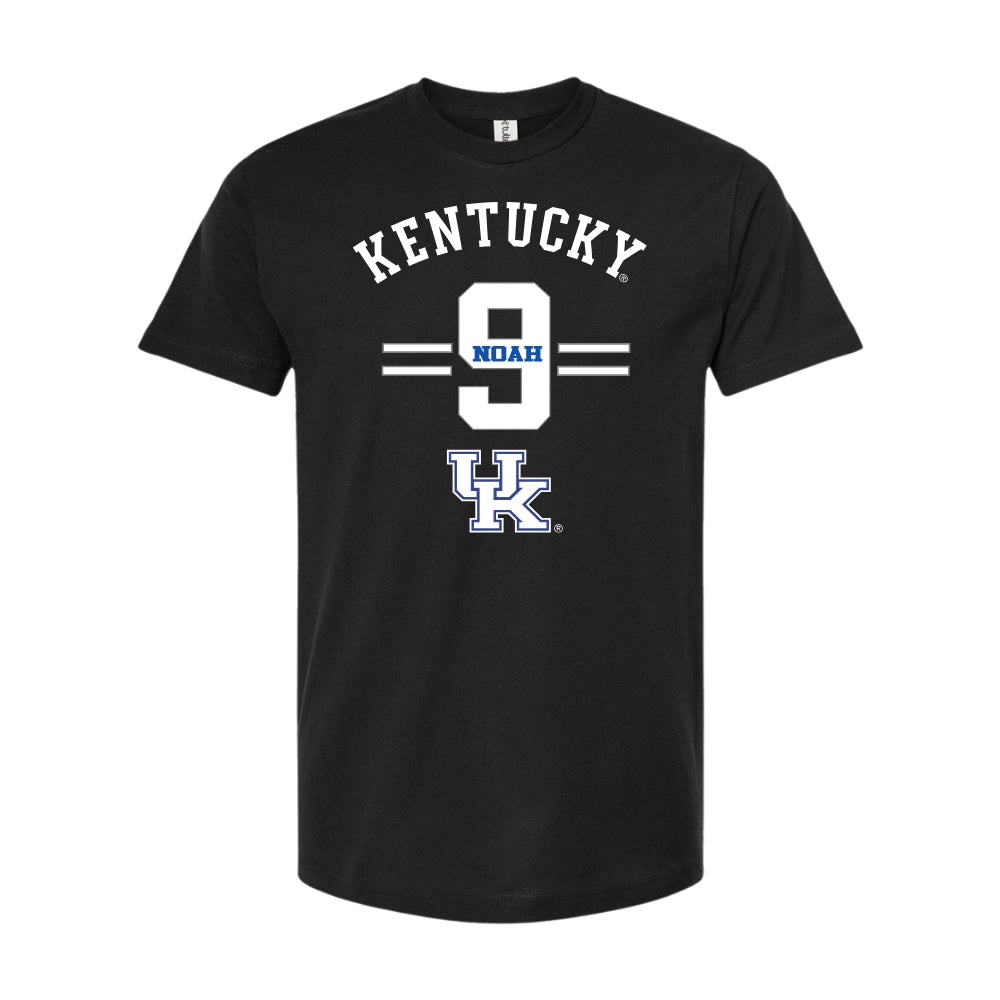 Trent Noah Kentucky 9 T-Shirt – Kentucky Branded