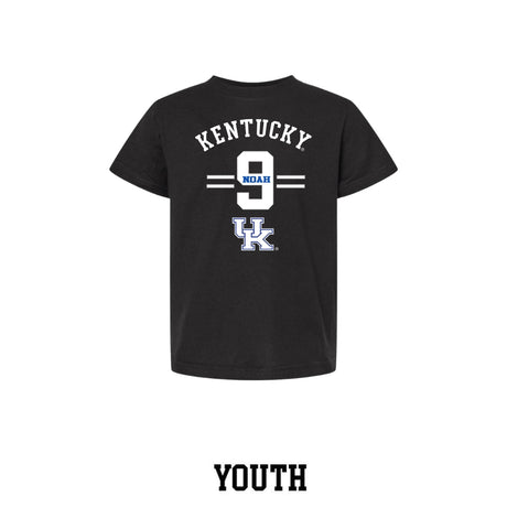 Trent Noah Kentucky 9 T-Shirt