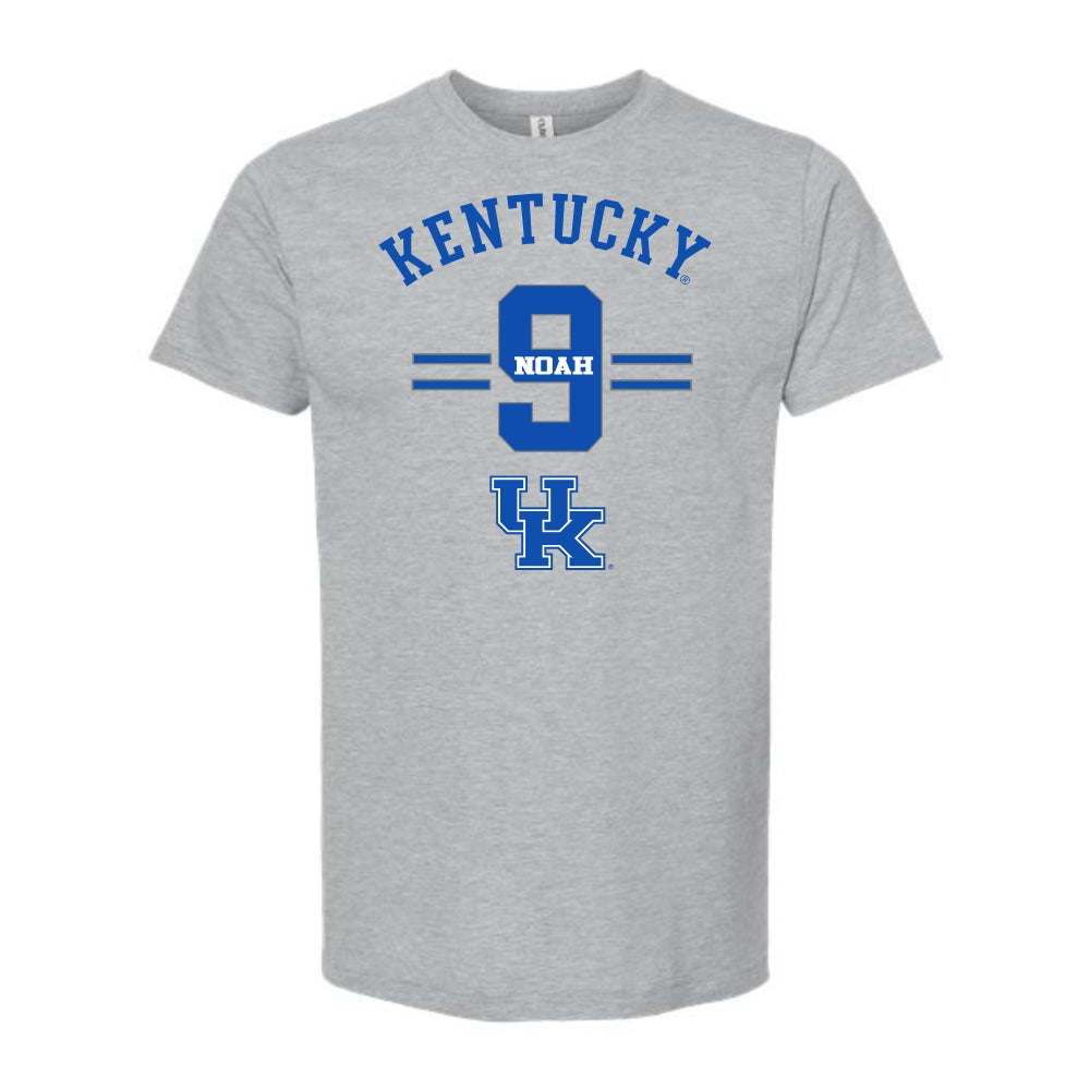 Trent Noah Kentucky 9 T-Shirt