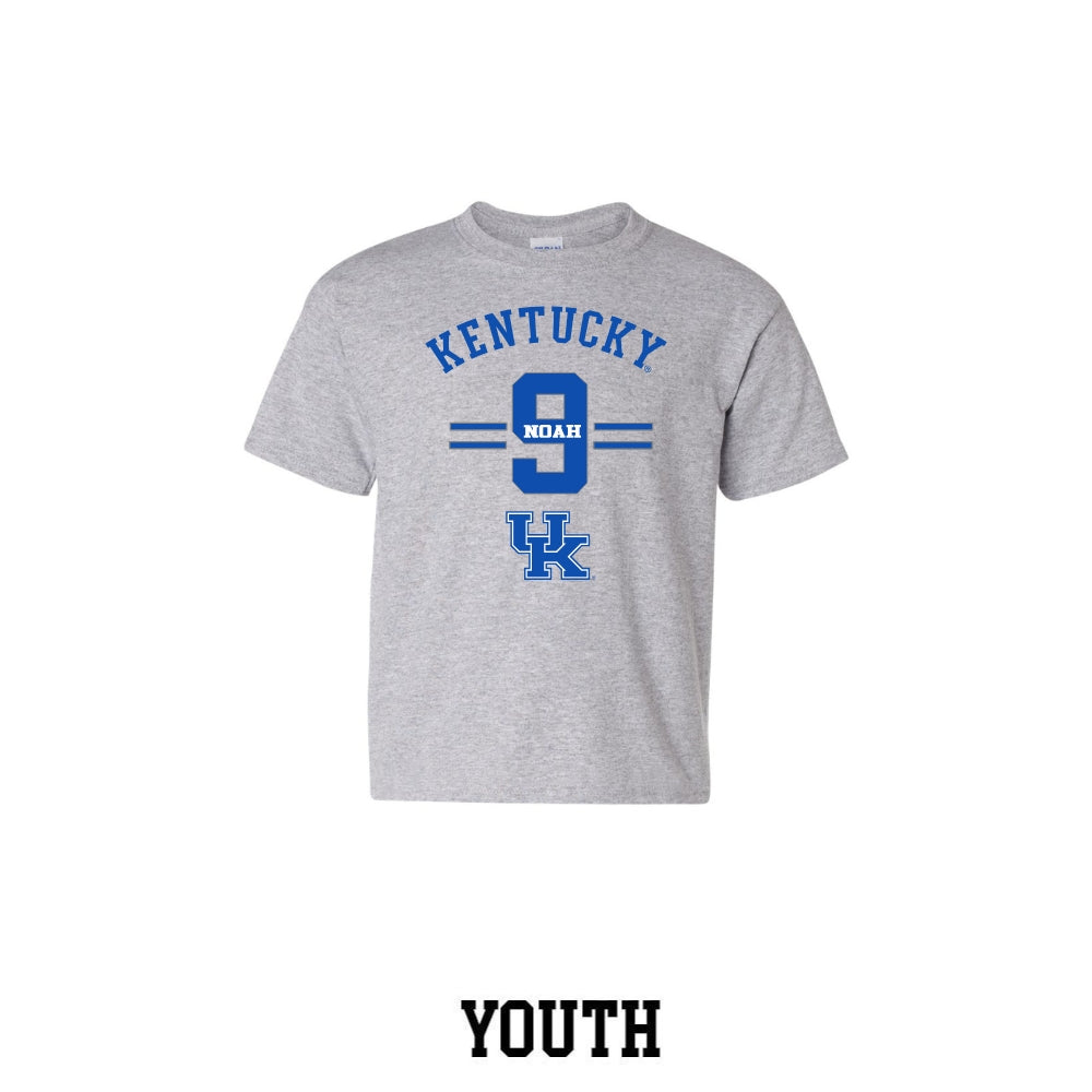 Trent Noah Kentucky 9 T-Shirt