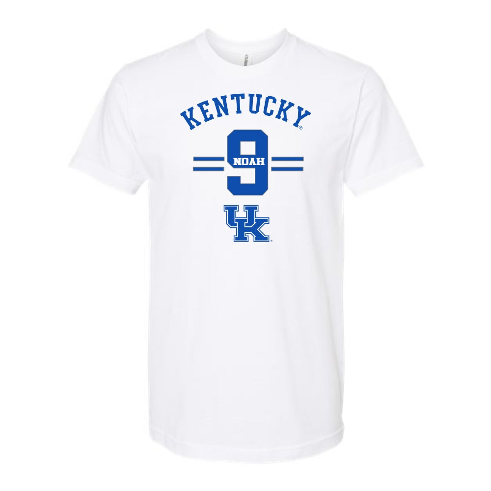 Trent Noah Kentucky 9 T-Shirt