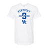 Trent Noah Kentucky 9 T-Shirt