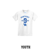 Trent Noah Kentucky 9 T-Shirt