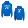 Trent Noah Basket Swish Hoodie