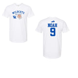 Trent Noah Basket Swish T-Shirt