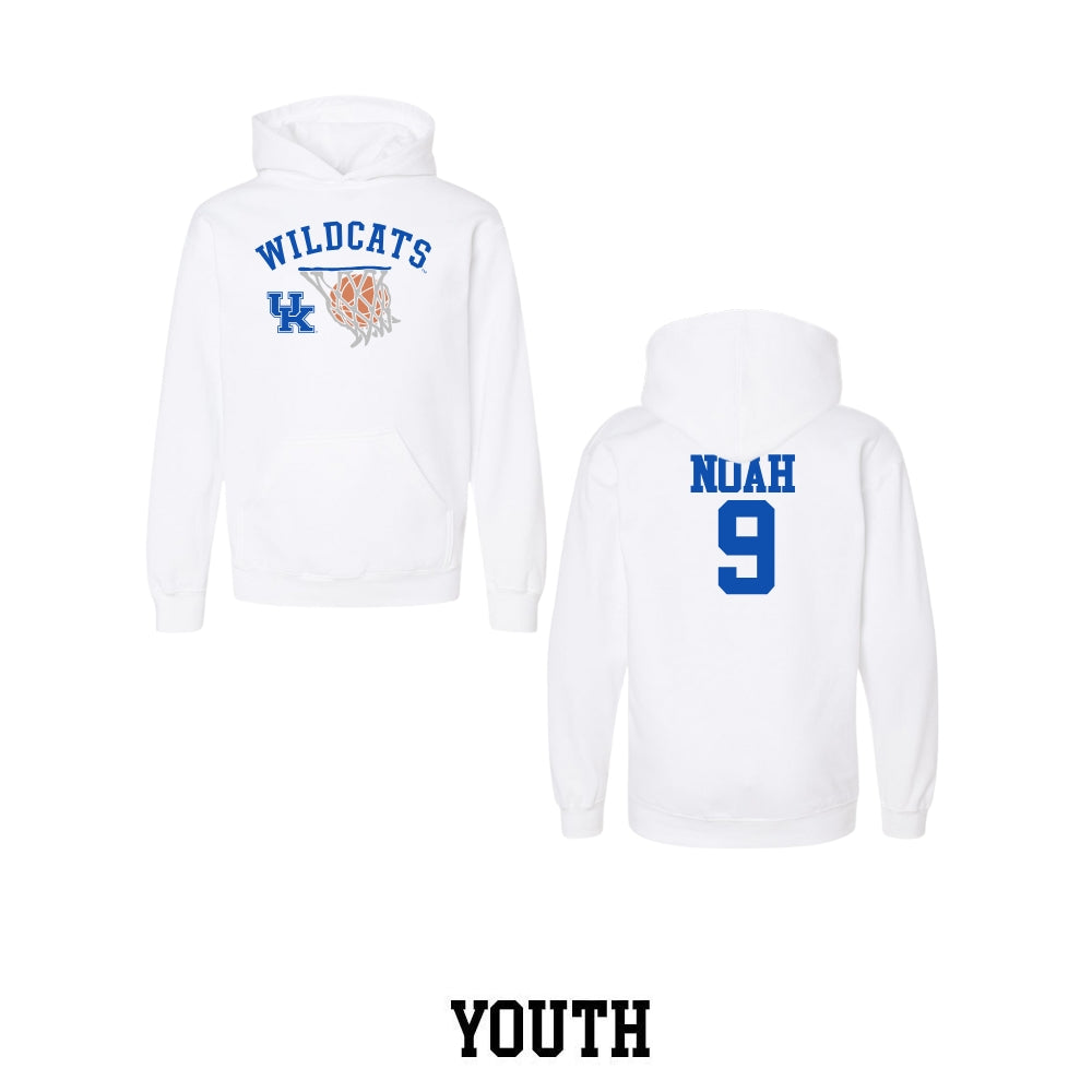 Trent Noah Basket Swish Hoodie