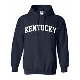 Kentucky Arch Hoodie