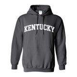 Kentucky Arch Hoodie