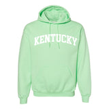 Kentucky Arch Hoodie