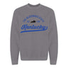 Bluegrass State Kentucky 1792 Crewneck