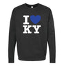 "I Heart KY" Crewneck