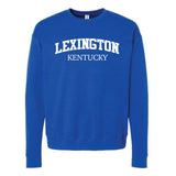 Lexington, KY Crewneck