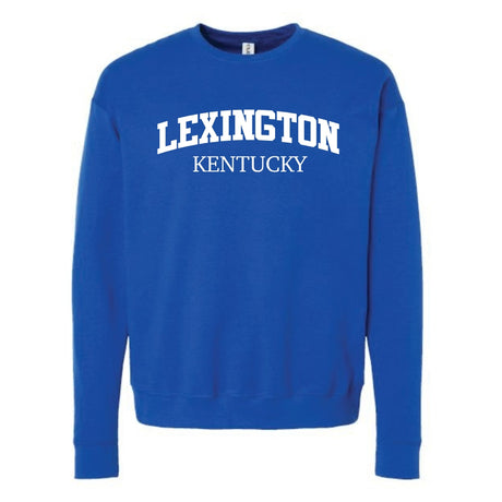 Lexington, KY Crewneck