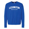 Lexington, KY Crewneck