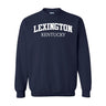 Lexington, KY Crewneck