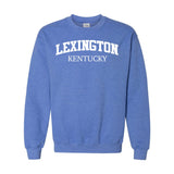 Lexington, KY Crewneck