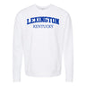 Lexington, KY Crewneck