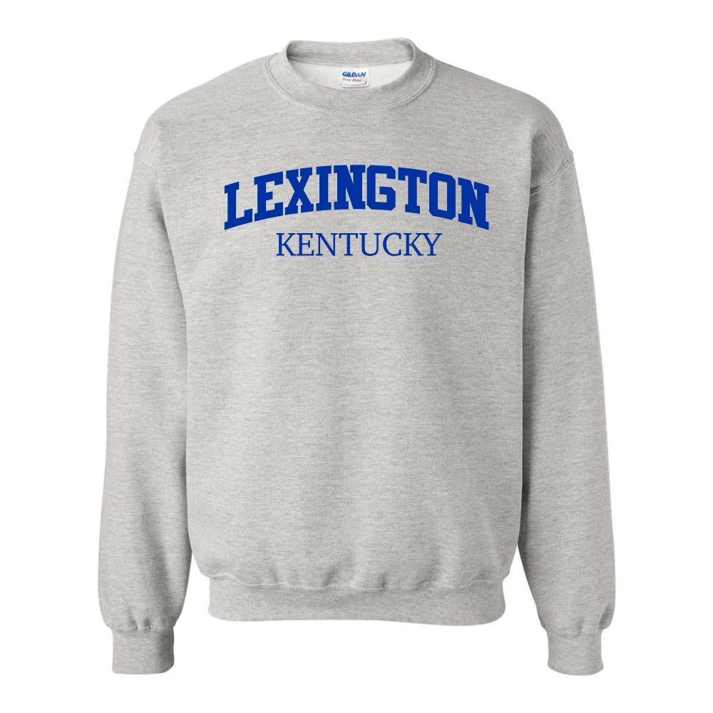 Lexington, KY Crewneck