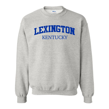 Lexington, KY Crewneck